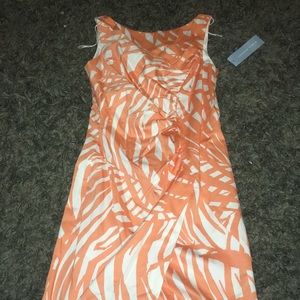 Size 6 sundress